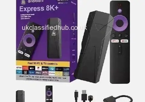 Premium UK TV Channels – Sports, Movies & Entertainment - 1/4