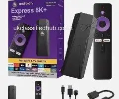 Premium UK TV Channels – Sports, Movies & Entertainment