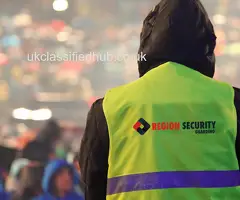 Security Company in York Professional SIA-Licensed Security Guards Across Yorkshire