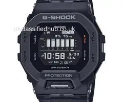 Casio GBD 200 G-Shock Watches – Shop the Latest Collection