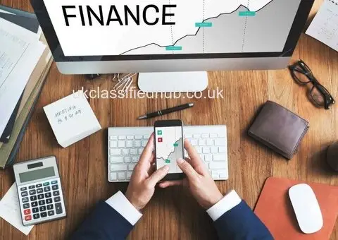 Fund Accounting | Accurate Reporting & Compliance Solutions