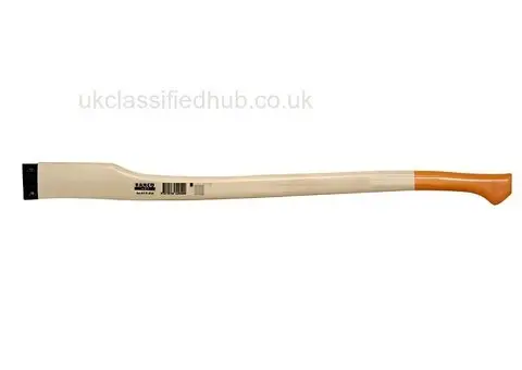 Shop Bahco SH-SUS-800 Axe Handle | Secure Grip | axe handle replacement | EnrgTech