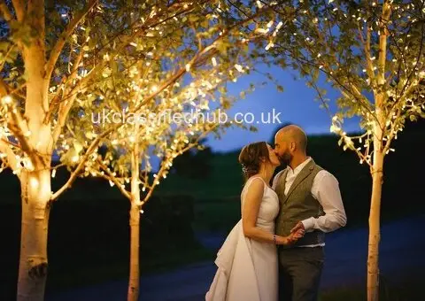 Wedding Photographers Somerset