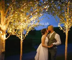 Wedding Photographers Somerset