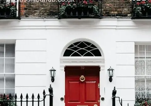 🏠 Trusted Party Wall Awards London | Free Advice