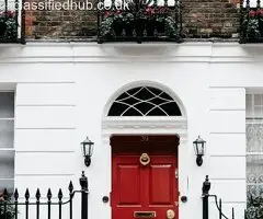 🏠 Trusted Party Wall Awards London | Free Advice