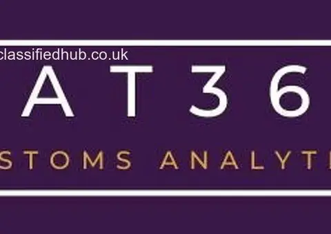 Customs Management Software for Smarter Trade Compliance & Data Control | CAT360