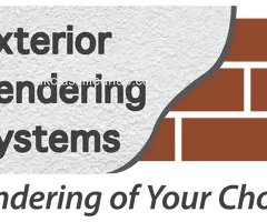 External Wall Insulation Cost in London
