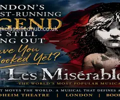 London's Longest-Running Legend Is Still Selling Out — Have You Booked Yet?