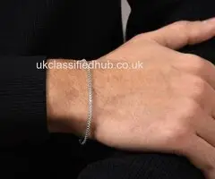 Box bracelet