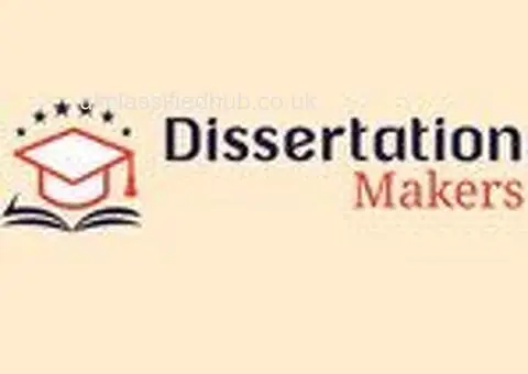 Dissertation Makers UK
