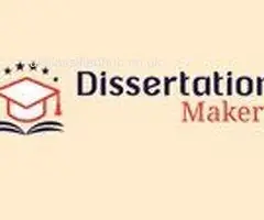 Dissertation Makers UK