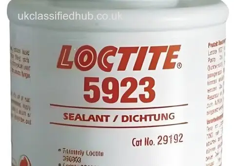 Shop Loctite Sealant Liquid | Reliable Sealing | white silicone | EnrgTech