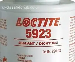 Shop Loctite Sealant Liquid | Reliable Sealing | white silicone | EnrgTech