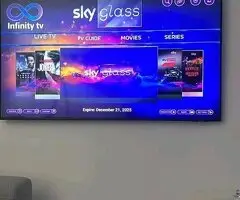 🖥IPTV4ksky⚽-box subscription for smart-TV, fire-stick, Android-TV, Mobiles, laptops and all dvc
