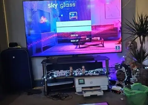 🖥IPTV4ksky⚽-box subscription for smart-TV, fire-stick, Android-TV, Mobiles, laptops and all dvc - 3/4