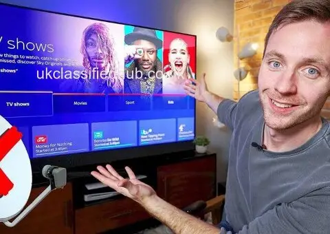 🖥IPTV4ksky⚽-box subscription for smart-TV, fire-stick, Android-TV, Mobiles, laptops and all dvc - 4/4