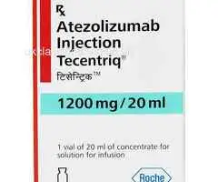 Treat Lung, liver and Skin Cancer with Tecentriq