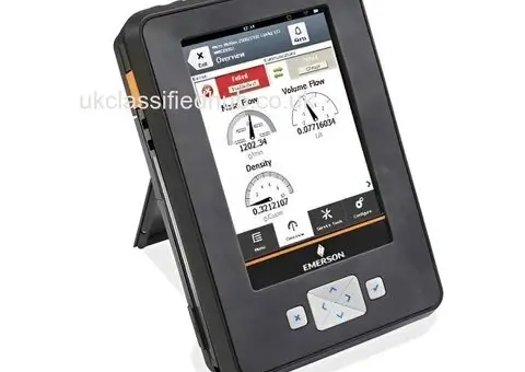 Shop AMS Device Communicator | Precise Setup | calibrator | EnrgTech