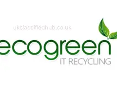 PC Recycling London Service