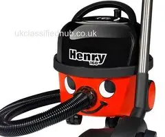 Shop Numatic Floor Vacuum Cleaner | Powerful Cleaning | vacuum cleaner | EnrgTech