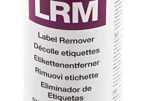 Shop Electrolube Aerosol Label Remover | Residue Removal | adhesive remover | EnrgTech