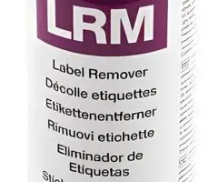 Shop Electrolube Aerosol Label Remover | Residue Removal | adhesive remover | EnrgTech