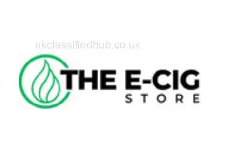 Premium E-Liquids Available Online at The E-Cig Store UK - 1/3