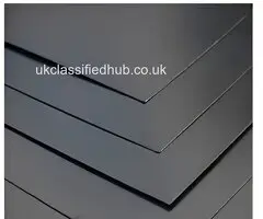 Shop RS PRO Graphite Gasket Sheet | Heat Resistant | rubber gasket | EnrgTech