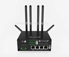 Shop Robustel WiFi Router | Fast Connection | wifi router | EnrgTech