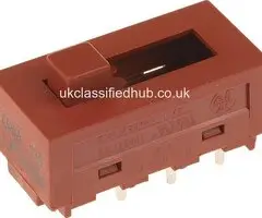 Shop Molveno Toggle Slide Switch | Easy Control | slide switch | EnrgTech