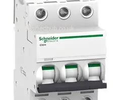 Shop A9F73306 Miniature Circuit Breaker | Safe Trip | MCB | EnrgTech