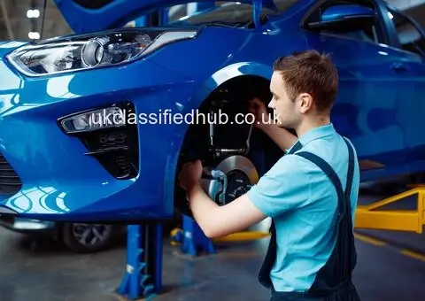 Car Repair Wallingford | Reliable Garage Near You