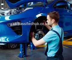 Car Repair Wallingford | Reliable Garage Near You
