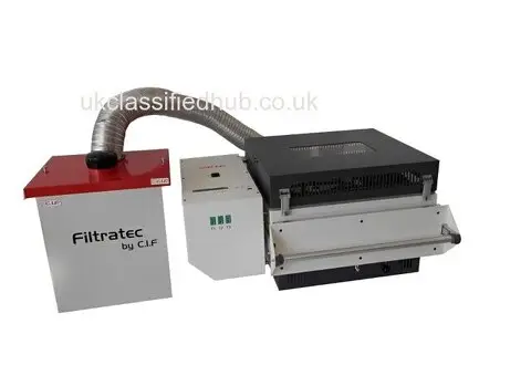 Shop CIF Reflow Oven | PCB Heating | reflow oven | EnrgTech