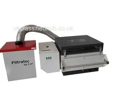 Shop CIF Reflow Oven | PCB Heating | reflow oven | EnrgTech