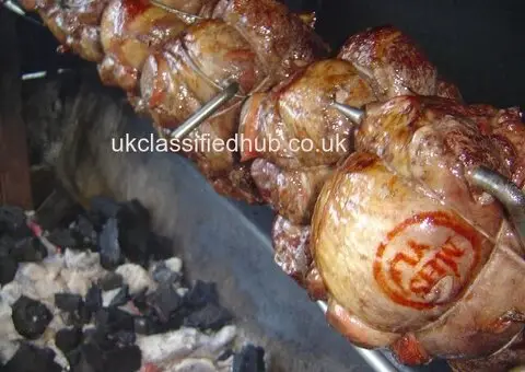 Caterers in Guildford – Barbecue Chefs for Unforgettable Events
