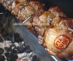 Caterers in Guildford – Barbecue Chefs for Unforgettable Events