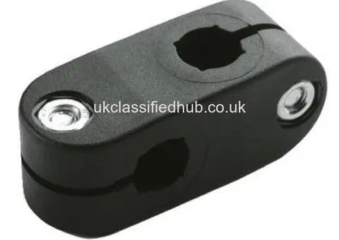 Shop MSX Connecting Clamp | Firm Join | connecting components | EnrgTech - 2/2
