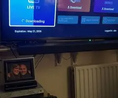 All devices Package and fully loaded stick