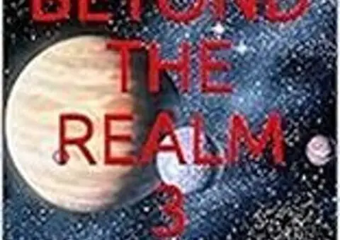Beyond the Realm novel trilogy - 1/3
