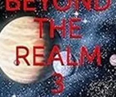 Beyond the Realm novel trilogy
