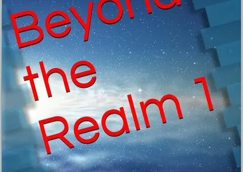 Beyond the Realm novel trilogy - 2/3