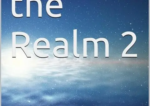 Beyond the Realm novel trilogy - 3/3