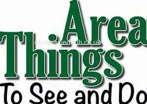 Tickets for Things To See and Do in London
