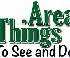 Tickets for Things To See and Do in London