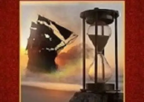 Vallincourt: Nothing but Time eBook Novel