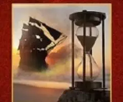 Vallincourt: Nothing but Time eBook Novel