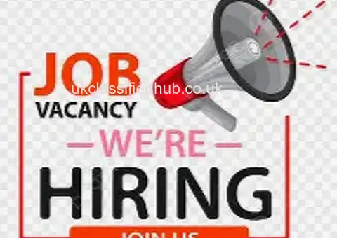 Flexible Part-Time Jobs Available – Immediate Start