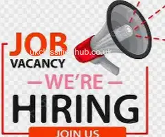 Flexible Part-Time Jobs Available – Immediate Start